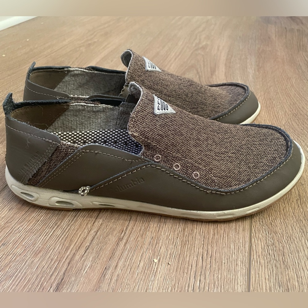 Columbia PFG Fishing Shoes Men’s